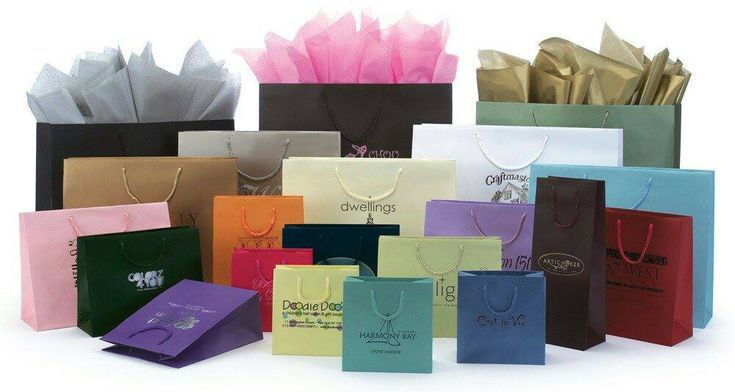 نکات کلیدی در طراحی ساک دستی تبلیغاتی